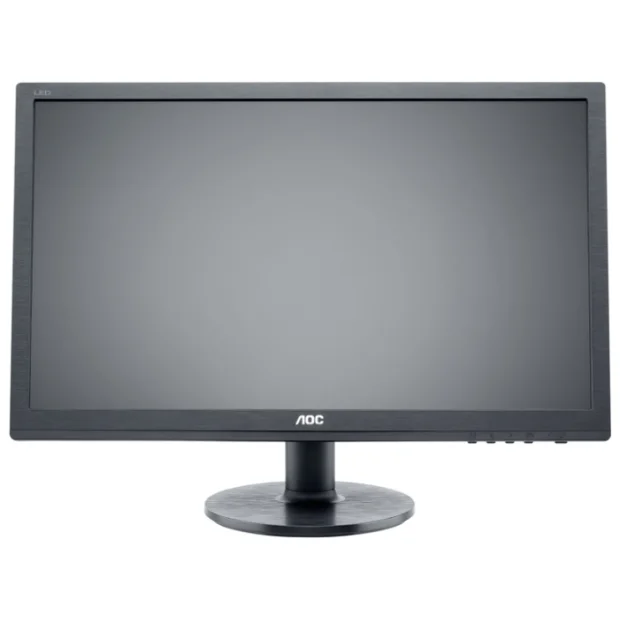 Монитор AOC e2460Sh